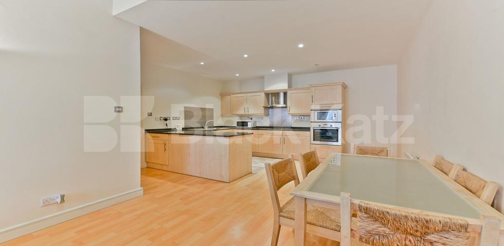 			NEW INSTRUCTION, 2 Bedroom, 1 bath, 1 reception Apartment			 Oxford Drive , London Bridge